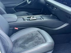 Ford Mondeo 2022 Facelift EcoBoost 245 Luxury - ფოტო 18