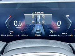 Ford Mondeo 2022 Facelift EcoBoost 245 Luxury - ფოტო 19