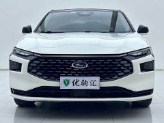 Ford Mondeo 2022 Facelift EcoBoost 245 Luxury - ფოტო 2