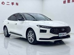 Ford Mondeo 2022 Facelift EcoBoost 245 Luxury - ფოტო 3