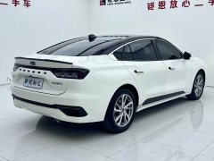 Ford Mondeo 2022 Facelift EcoBoost 245 Luxury - ფოტო 4