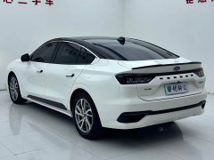 Ford Mondeo 2022 Facelift EcoBoost 245 Luxury - ფოტო 6