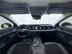 Ford Mondeo 2022 Facelift EcoBoost 245 Luxury - ფოტო 7