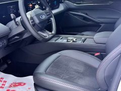 Ford Mondeo 2022 Facelift EcoBoost 245 Luxury - ფოტო 8