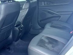 Ford Mondeo 2022 Facelift EcoBoost 245 Luxury - ფოტო 9