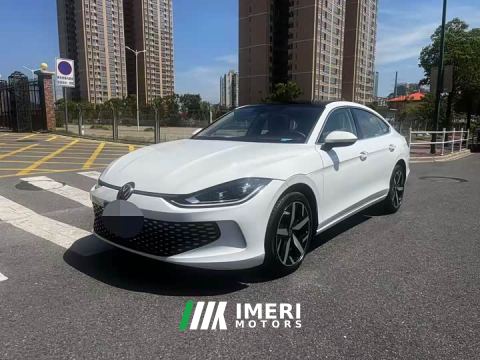 2024 Volkswagen Lingdu L 280TSI DSG Spicy Edition