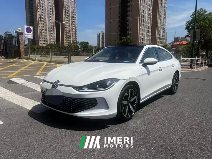 Volkswagen Lingdu L 280TSI DSG Spicy Edition
