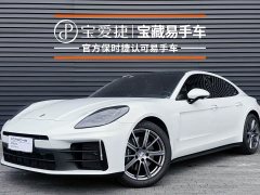 Porsche 2024 Panamera 2.9T - ფოტო 1