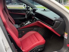 Porsche 2024 Panamera 2.9T - ფოტო 10
