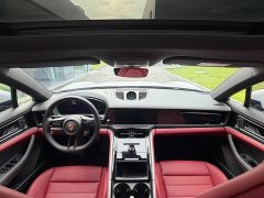 Porsche 2024 Panamera 2.9T - ფოტო 12