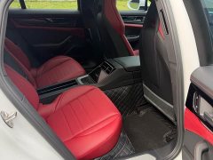 Porsche 2024 Panamera 2.9T - ფოტო 13