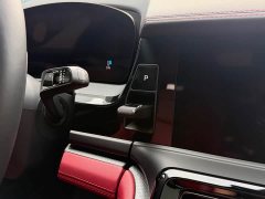 Porsche 2024 Panamera 2.9T - ფოტო 17