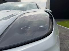 Porsche 2024 Panamera 2.9T - ფოტო 18