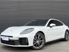 Porsche 2024 Panamera 2.9T - ფოტო 2