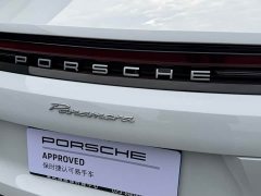 Porsche 2024 Panamera 2.9T - ფოტო 20