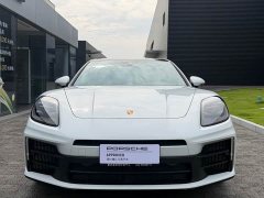 Porsche 2024 Panamera 2.9T - ფოტო 3