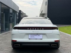Porsche 2024 Panamera 2.9T - ფოტო 4