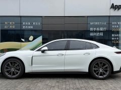 Porsche 2024 Panamera 2.9T - ფოტო 5
