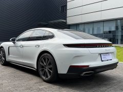 Porsche 2024 Panamera 2.9T - ფოტო 6