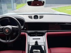 Porsche 2024 Panamera 2.9T - ფოტო 8