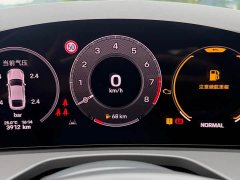 Porsche 2024 Panamera 2.9T - ფოტო 9
