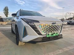 Changan Oushan Z6 New Energy Smart Electric iDD 150KM Flagship PLUS Intelligent Parking Version - ფოტო 1