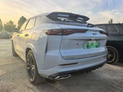 Changan Oushan Z6 New Energy Smart Electric iDD 150KM Flagship PLUS Intelligent Parking Version - ფოტო 10