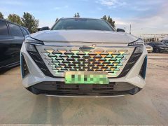 Changan Oushan Z6 New Energy Smart Electric iDD 150KM Flagship PLUS Intelligent Parking Version - ფოტო 2