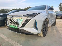 Changan Oushan Z6 New Energy Smart Electric iDD 150KM Flagship PLUS Intelligent Parking Version - ფოტო 3
