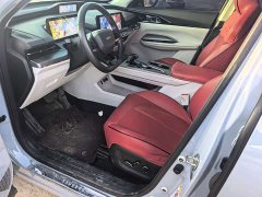 Changan Oushan Z6 New Energy Smart Electric iDD 150KM Flagship PLUS Intelligent Parking Version - ფოტო 4