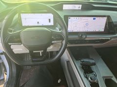 Changan Oushan Z6 New Energy Smart Electric iDD 150KM Flagship PLUS Intelligent Parking Version - ფოტო 5