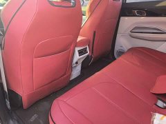 Changan Oushan Z6 New Energy Smart Electric iDD 150KM Flagship PLUS Intelligent Parking Version - ფოტო 7