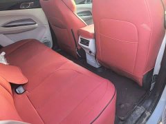 Changan Oushan Z6 New Energy Smart Electric iDD 150KM Flagship PLUS Intelligent Parking Version - ფოტო 9