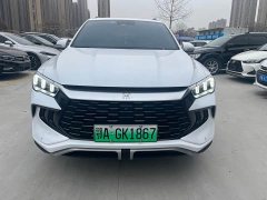 BYD Song Pro New Energy 2023 Champion Edition DM-i 71KM Navigation Type - ფოტო 1