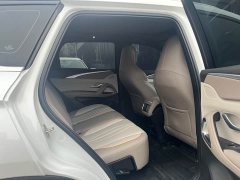 BYD Song Pro New Energy 2023 Champion Edition DM-i 71KM Navigation Type - ფოტო 11