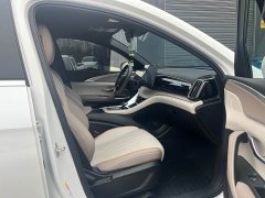 BYD Song Pro New Energy 2023 Champion Edition DM-i 71KM Navigation Type - ფოტო 12