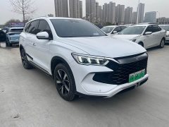 BYD Song Pro New Energy 2023 Champion Edition DM-i 71KM Navigation Type - ფოტო 3