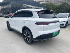 BYD Song Pro New Energy 2023 Champion Edition DM-i 71KM Navigation Type - ფოტო 4