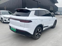 BYD Song Pro New Energy 2023 Champion Edition DM-i 71KM Navigation Type - ფოტო 5
