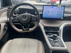 BYD Song Pro New Energy 2023 Champion Edition DM-i 71KM Navigation Type - ფოტო 6