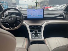 BYD Song Pro New Energy 2023 Champion Edition DM-i 71KM Navigation Type - ფოტო 8