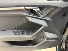 Audi A3 2022 A3L Limousine 35 TFSI Fashion Elegant Edition - ფოტო 11