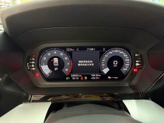 Audi A3 2022 A3L Limousine 35 TFSI Fashion Elegant Edition - ფოტო 13