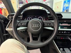 Audi A3 2022 A3L Limousine 35 TFSI Fashion Elegant Edition - ფოტო 14