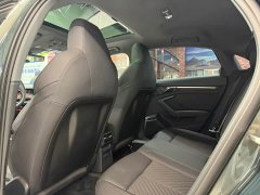 Audi A3 2022 A3L Limousine 35 TFSI Fashion Elegant Edition - ფოტო 19
