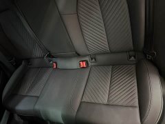 Audi A3 2022 A3L Limousine 35 TFSI Fashion Elegant Edition - ფოტო 20