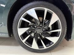 Audi A3 2022 A3L Limousine 35 TFSI Fashion Elegant Edition - ფოტო 4