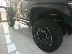 Beijing Jeep BJ40 2020 2.3T Automatic Four-Wheel Drive Rainforest Traverse Edition - ფოტო 10