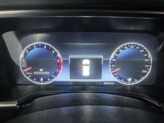 Beijing Jeep BJ40 2020 2.3T Automatic Four-Wheel Drive Rainforest Traverse Edition - ფოტო 13