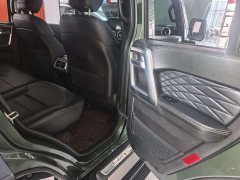 Beijing Jeep BJ40 2020 2.3T Automatic Four-Wheel Drive Rainforest Traverse Edition - ფოტო 14